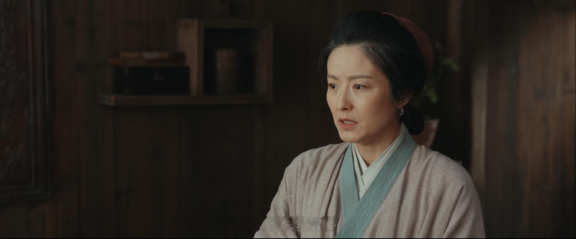 看得出来《家业》刚刚播出就有人急了，你黑点演技，黑长相，哪怕是黑剧情都行啊，直接