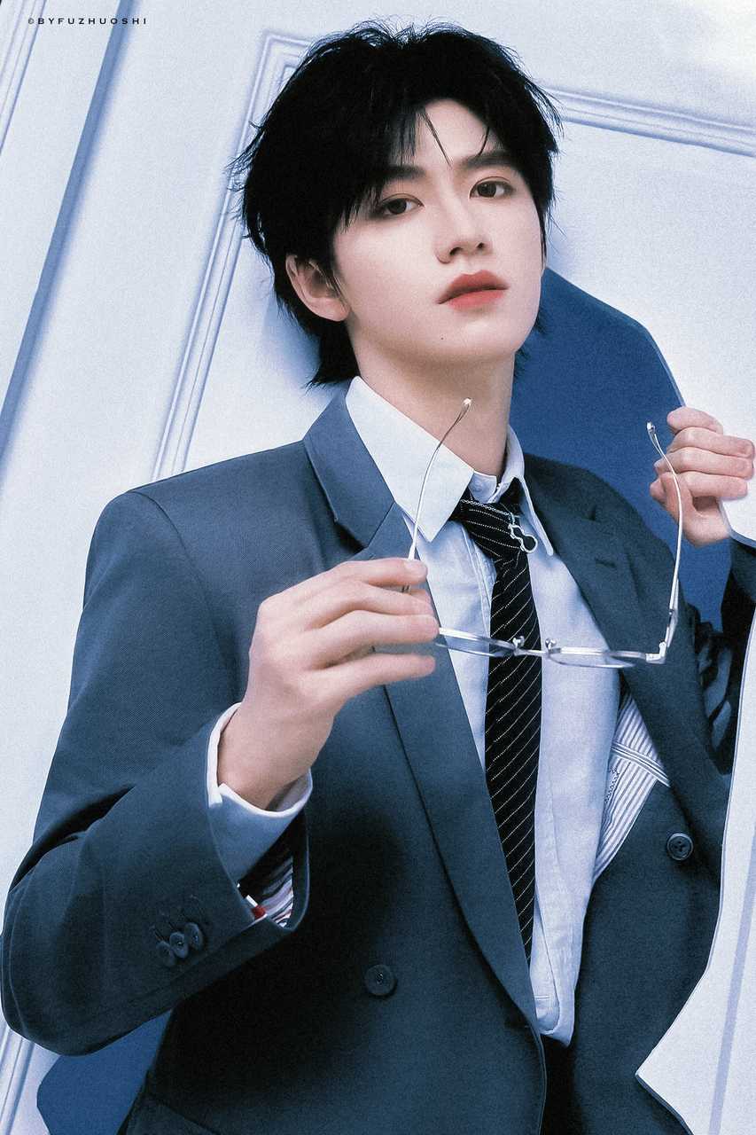 后援会要求时代峰峻回应网传内容