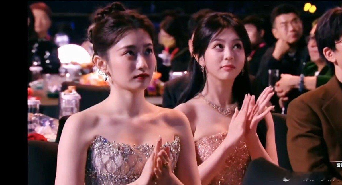 唐诡姐妹花就是这么权威！！！