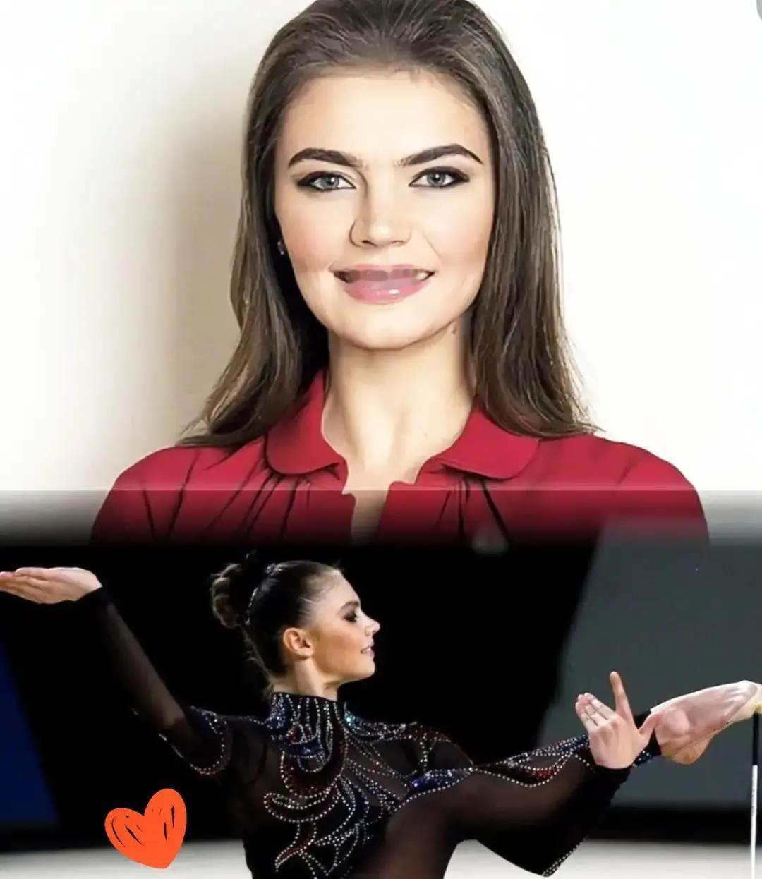 全网都在猜普京的“恋爱”对象，唯独俄罗斯搜索引擎一片寂静。你搜“卡巴耶娃”