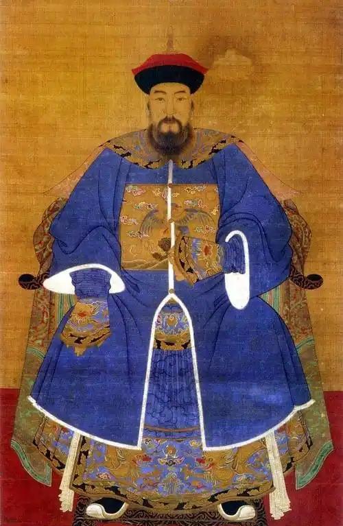 康熙削藩时，为什么吴三桂不选择激流勇退做个富贵闲人？这么说吧，三藩的情况是不太一