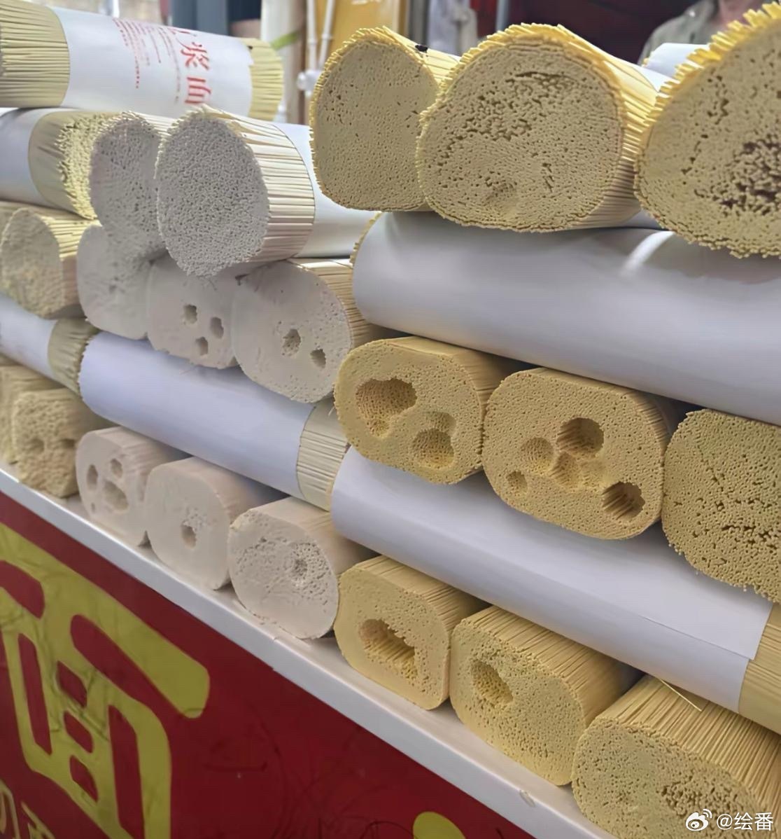 面条老板奔溃瞬间，这么好的面…​​​