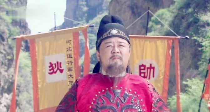 狄仁杰仅是三品内史，却令满朝文武畏惧，他的权力真有那么大吗？从一个充满悲痛的