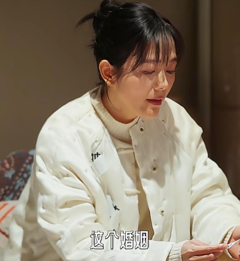 杨乐乐:“可能在我身上，这个婚姻和汪涵妻子这个标签特别重，之前出现过好多次这样，