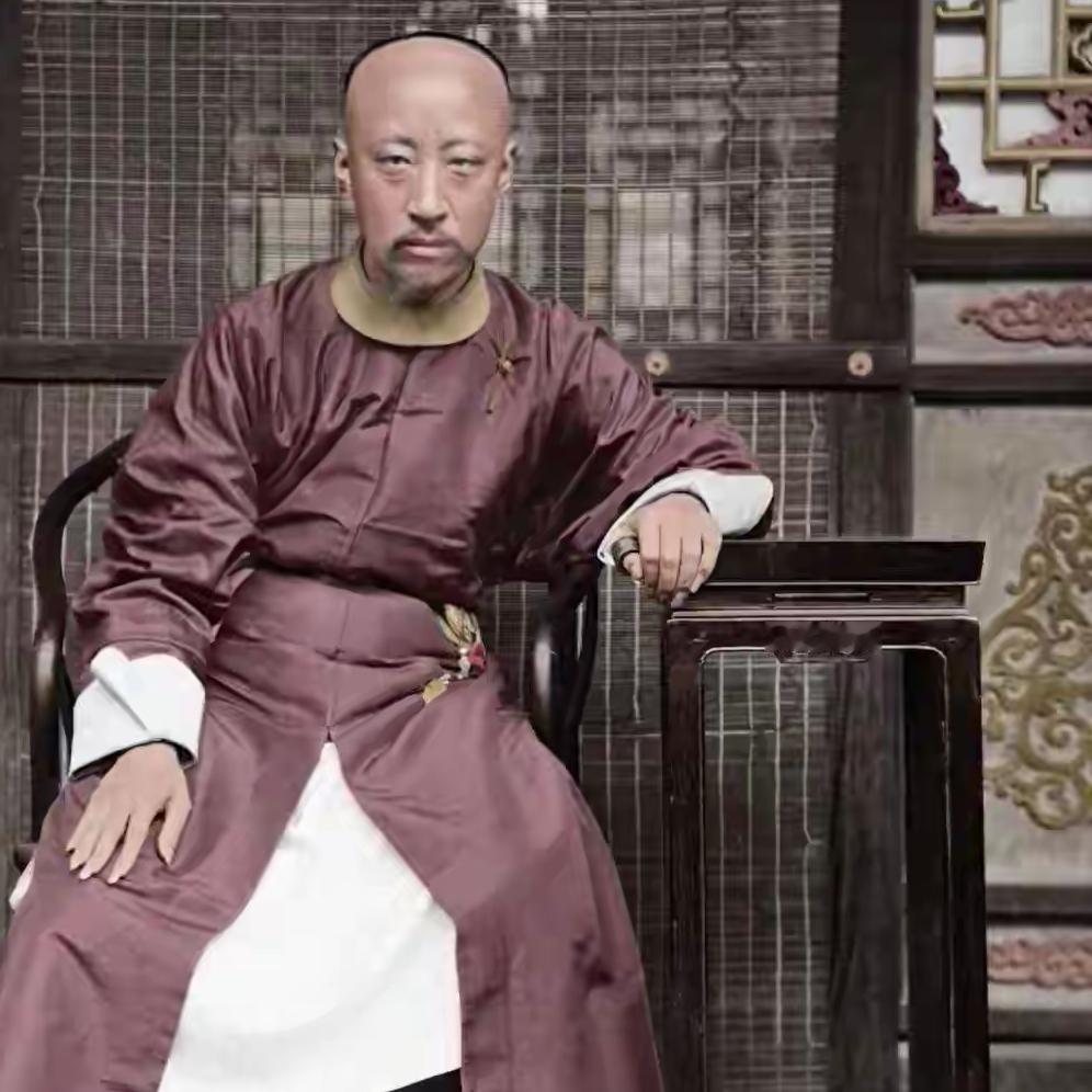 恭亲王奕䜣：慈禧一生最痛恨的政敌，始终未能将其铲除谁能想到，这对曾经并肩发