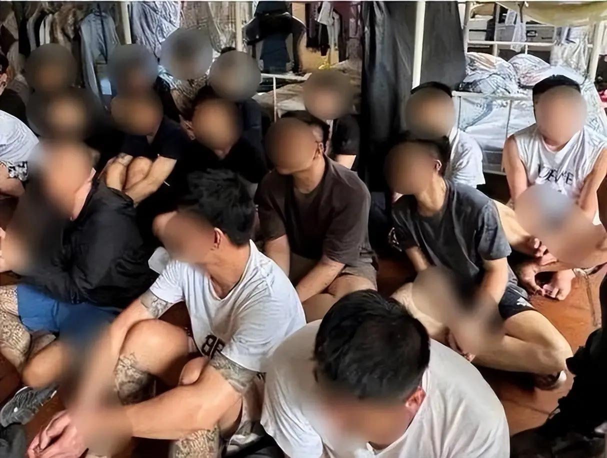 毛骨悚然！22岁中国大学生黑市标价20至35万，像牲口一样转手倒卖。所