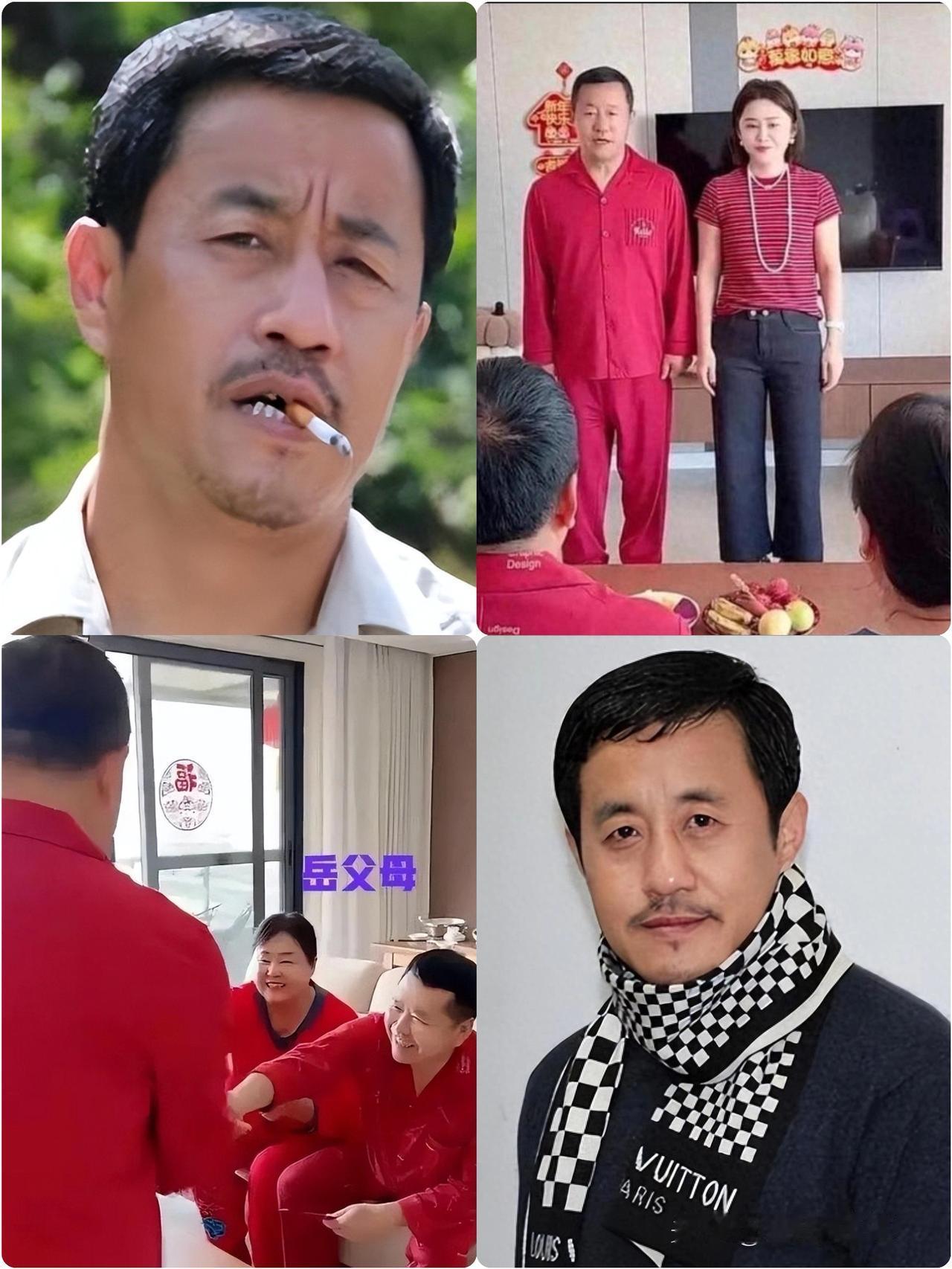 赵本山苦劝没用！王小宝抛妻娶19岁“女儿闺蜜”，现世报来得太狠！岁月