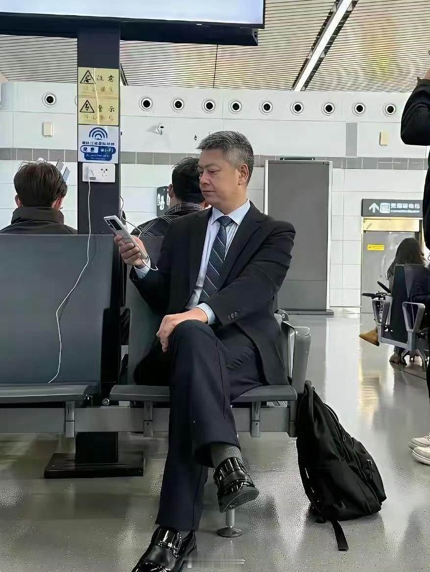 不懂就问，这要是在体制内属于什么级别的？