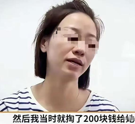 湖南，一女子坐月子母乳不足，就让婆婆去买猪蹄，谁知，婆婆却以为是她嘴太馋，又觉得