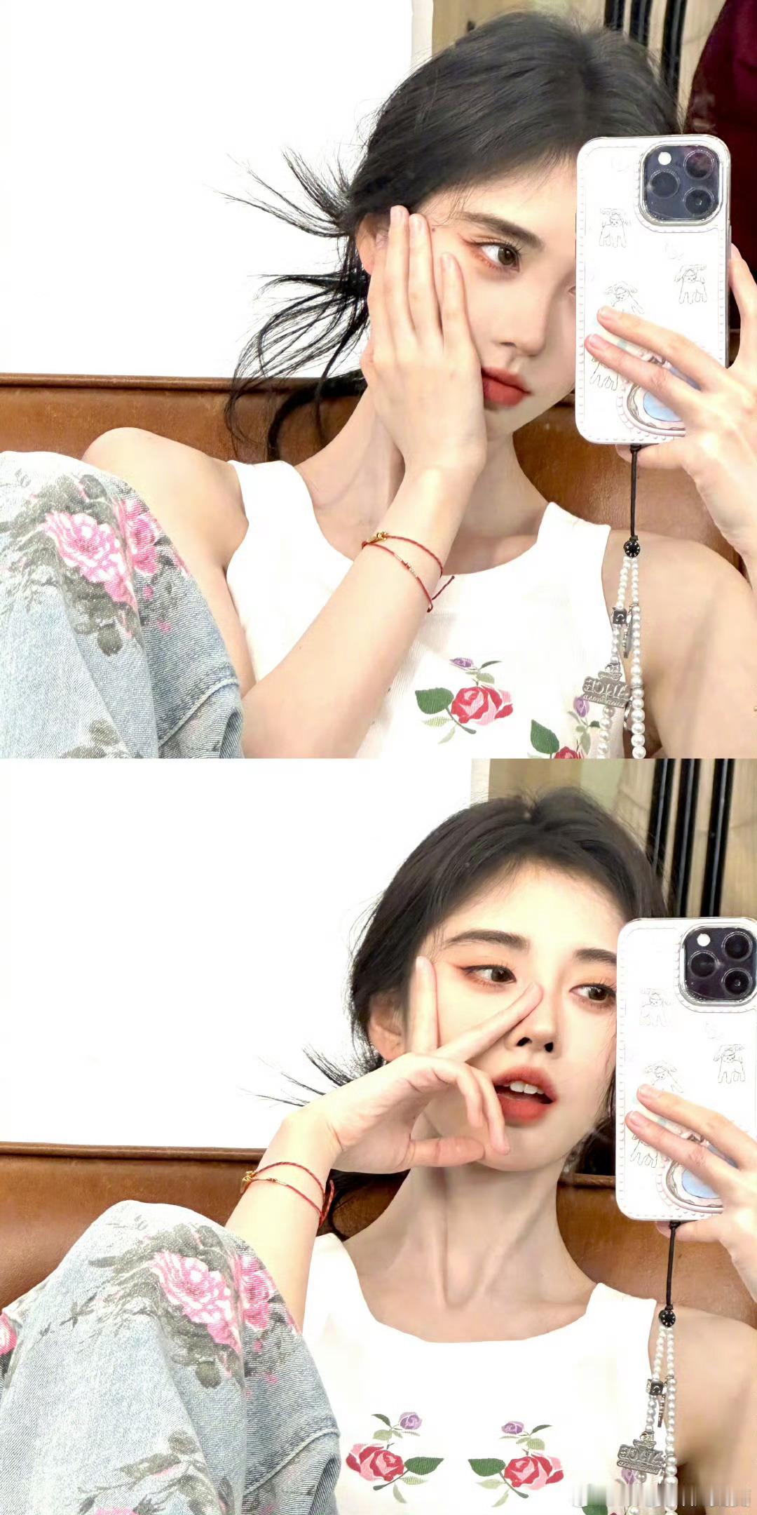 🤳​​​