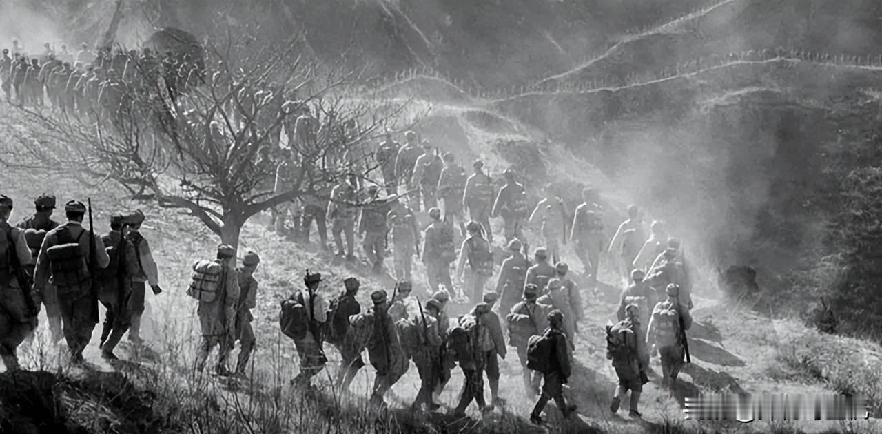 1936年，红六军团得到一个坏消息：第18师52团，整整800多号人在贵州深山老