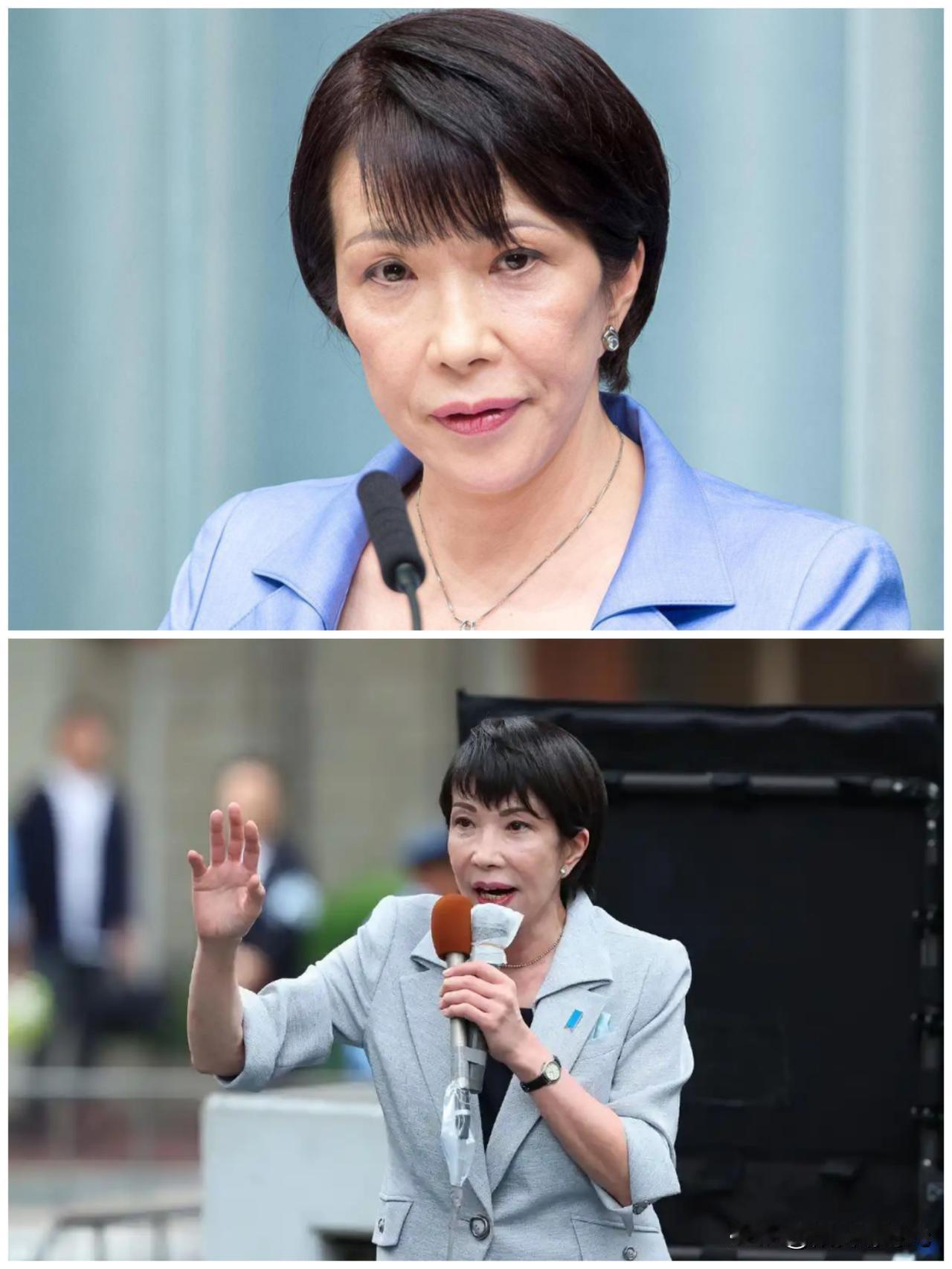 日本首相高市早苗从表态：“台湾有事，就是日本有事”，到今天高市早苗表态“日本承认