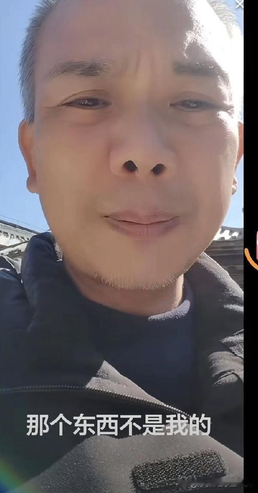 老中医被退赛后直播就曝光林北没进决赛前偷他猕猴桃这是真的吗？荒野求生第二季决赛