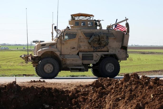 开战的信号应该已经非常明显了！美国从黎巴嫩撤走了部分工作人员，同时从叙利亚北部军