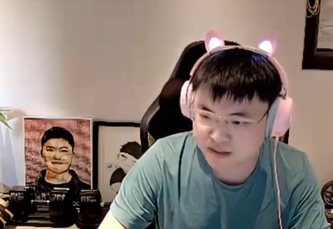 Uzi爆料英雄联盟将出怀旧服：应该快了，为什么没有直接宣布呢？Uzi：“据说，后