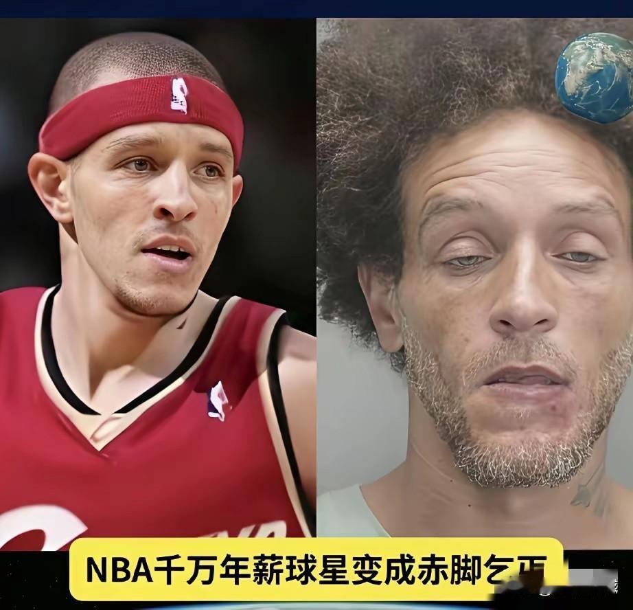 到漂亮的斩杀线太厉害了，曾经的名人，曾经的有钱人，因为一个小小的变故，就有可能流