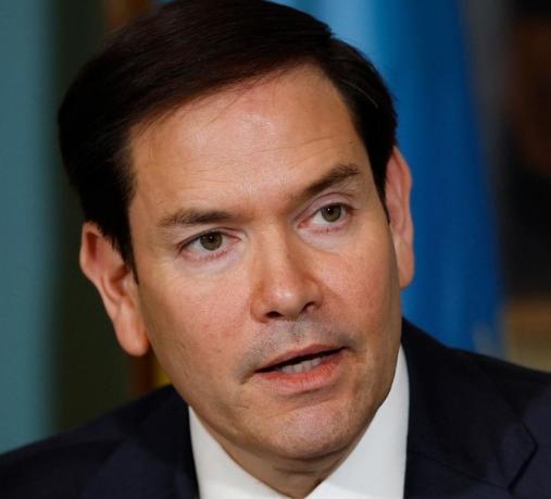 鲁比奥公开对特朗普喊话！这位美国国务卿公开对特朗普发出了评价，认为正是在特朗普的