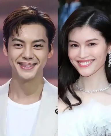 1.陈伟霆虽然已经结婚，但和合作女演员相处时，炒CP的分寸感比较弱，时常会开一