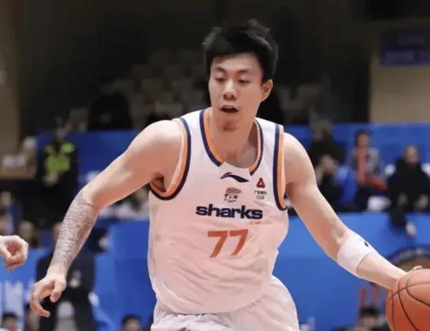 这次CBA常规赛收官阶段的几场较量看完真得很惊讶[玫瑰]这赛季收官阶段出现了