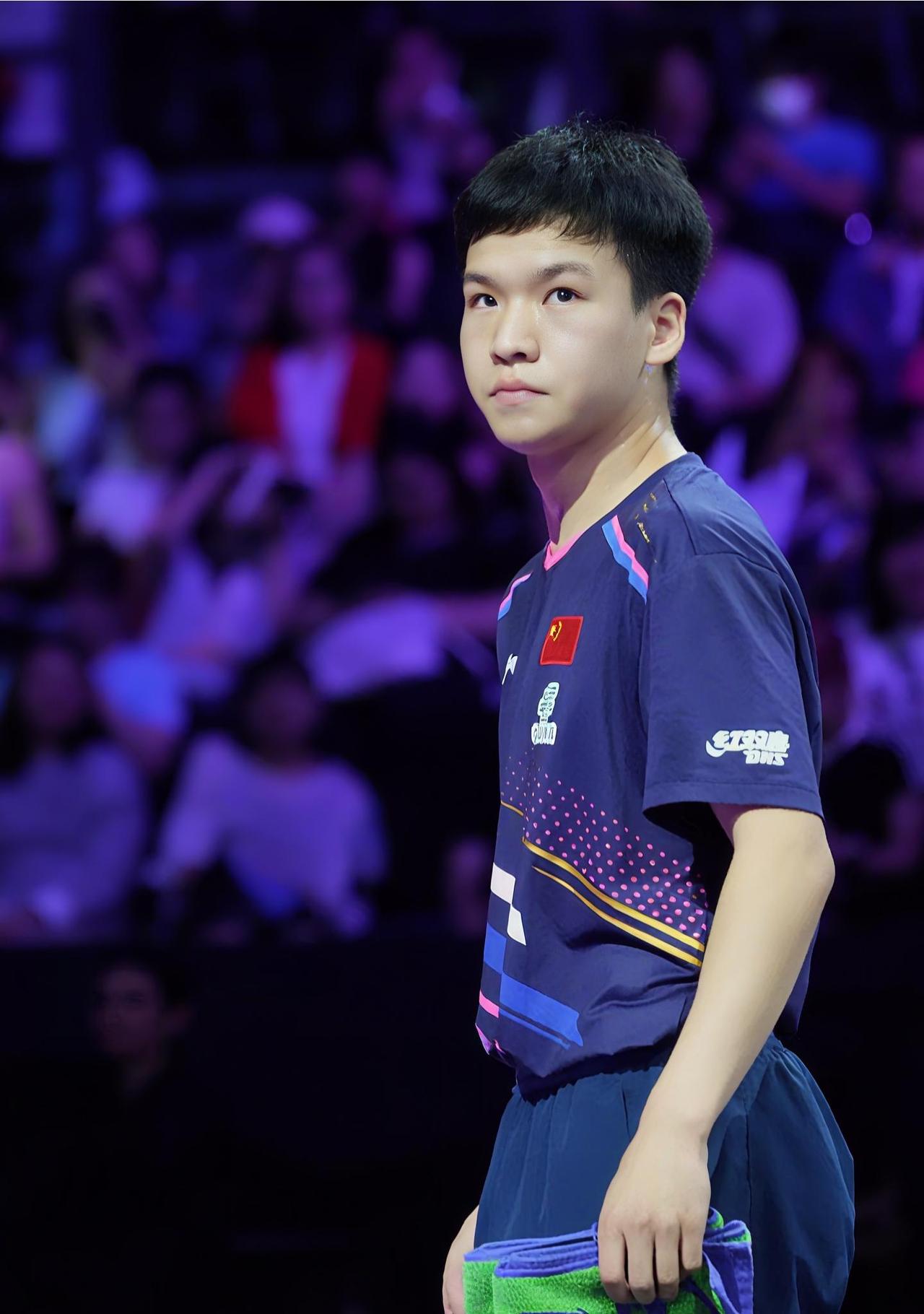 向鹏这是怎么了？如此不招人待见，世排第九却无缘澳门世界杯，有递补机会也没份