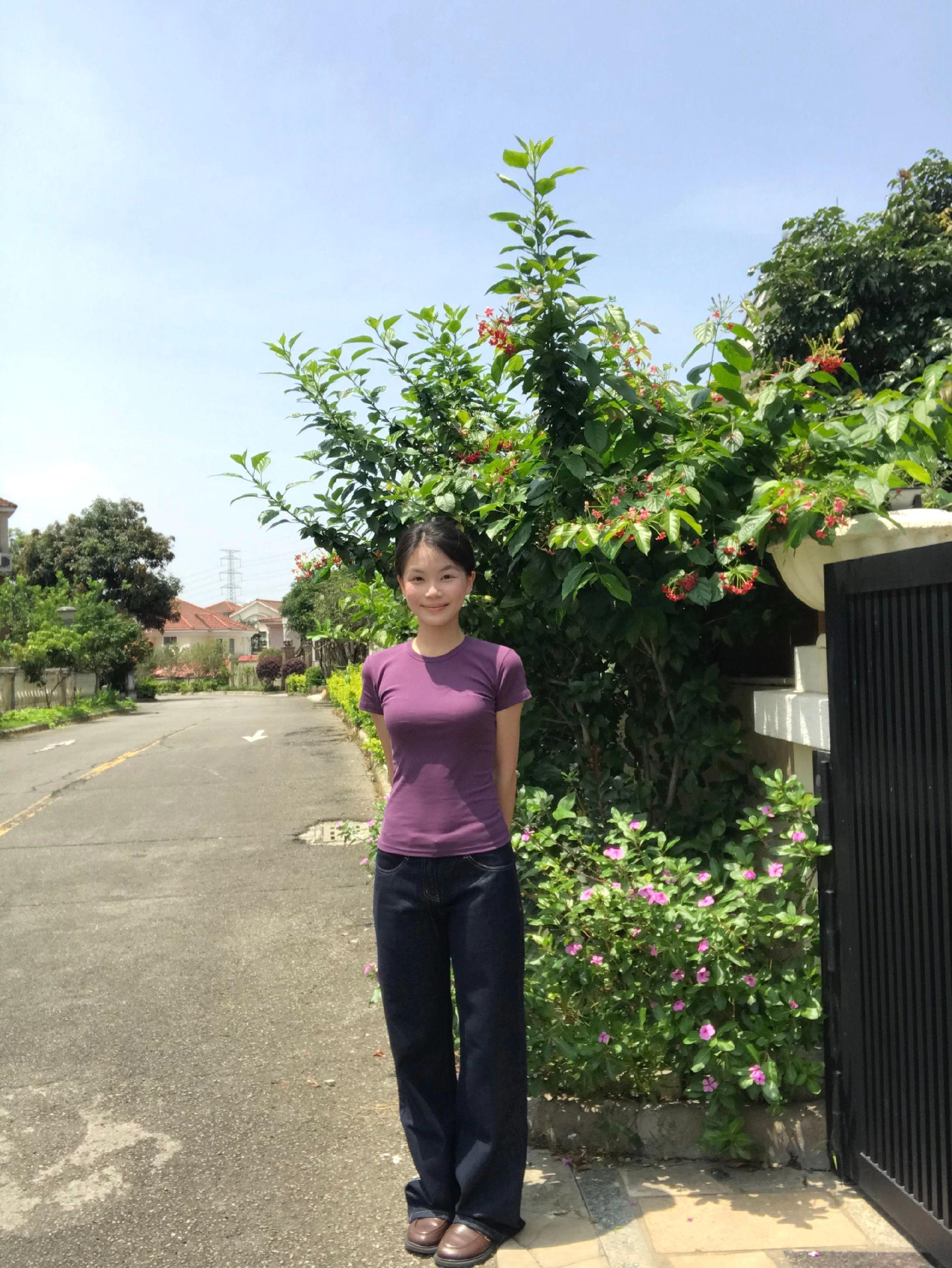 天气好的话