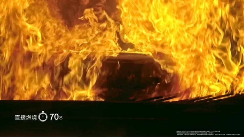 里程超7万公里，电池还能过新国标？问界M5这波测试太实在选新能源汽车，很多人最