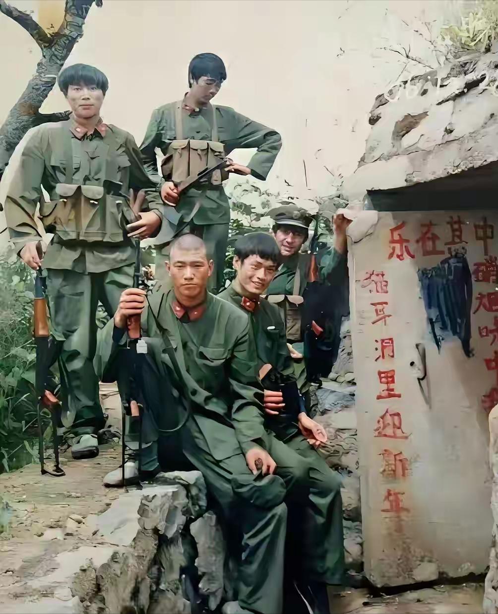 被美法日实打实殖民过的越南，为啥最恨的不是美法日，而是中国？因为中国亲手捏碎了它