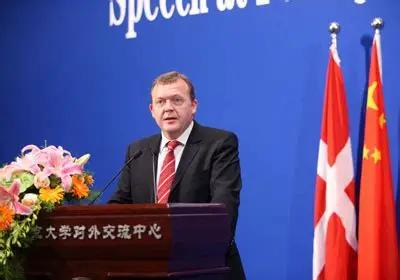 丹麦政府跟中国不对付，丹麦外交大臣拉斯穆森早前就放过话，从前不许中国资本踏人格陵