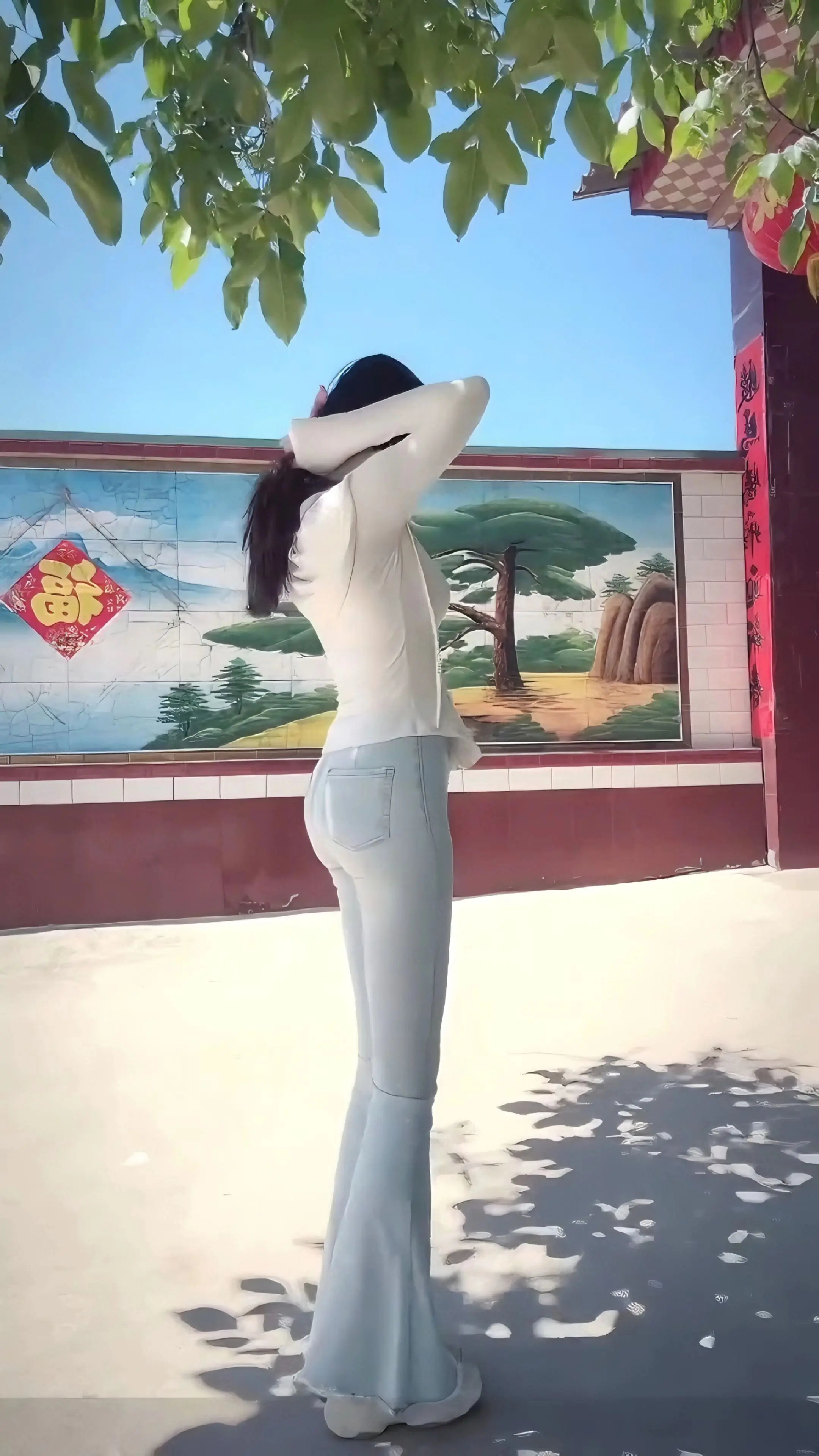 喜欢你就主动点