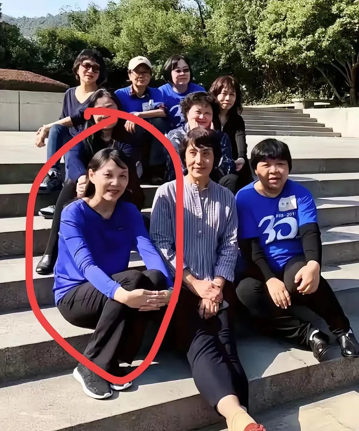 贪欲会遗传？杜建英主导发起的豪门争产事件愈演愈烈！有人扒出，杜建英的儿子宗继昌并