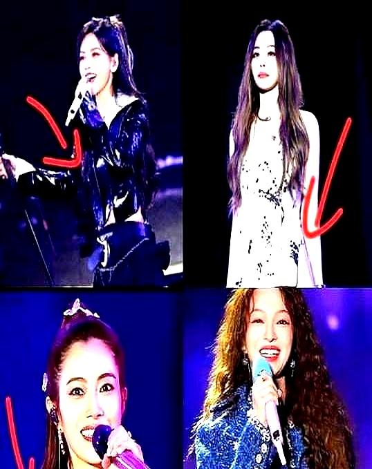 一觉醒来张韶涵的天塌了泸州那晚的风确实刺骨，她裹着那件平时穿的厚外套把