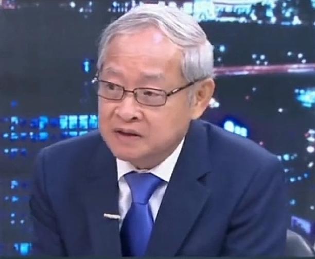 林郁方开轰郑丽文：“赢了战役输了战争”！劝国民党把竹北市让给民众党国民党竹北