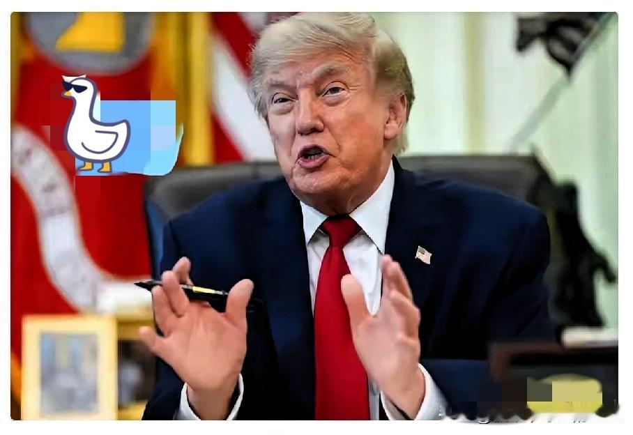 特朗普再次对台湾表态了！7月3日外媒采访里，他直言当下台湾处境脆弱，还在大力推
