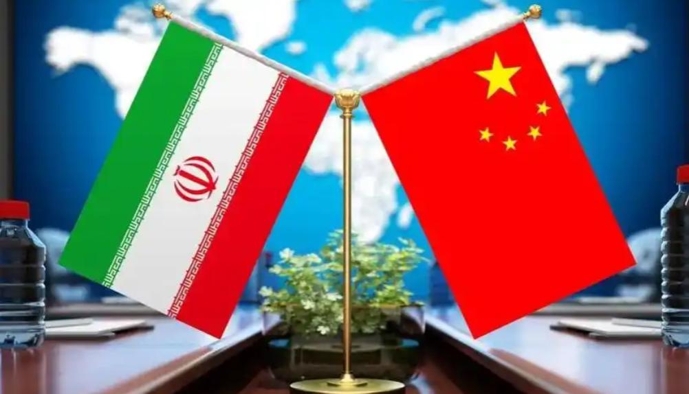 中国错判了伊朗，还是伊朗错判了中国？伊朗长期以来高举“反美大旗”，在国际舞台