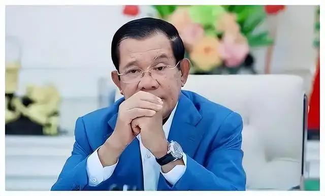 受了委屈才想起中国？晚了！泰国这回被美国卖了还帮着数钱。特朗普一句话把泰国士兵的