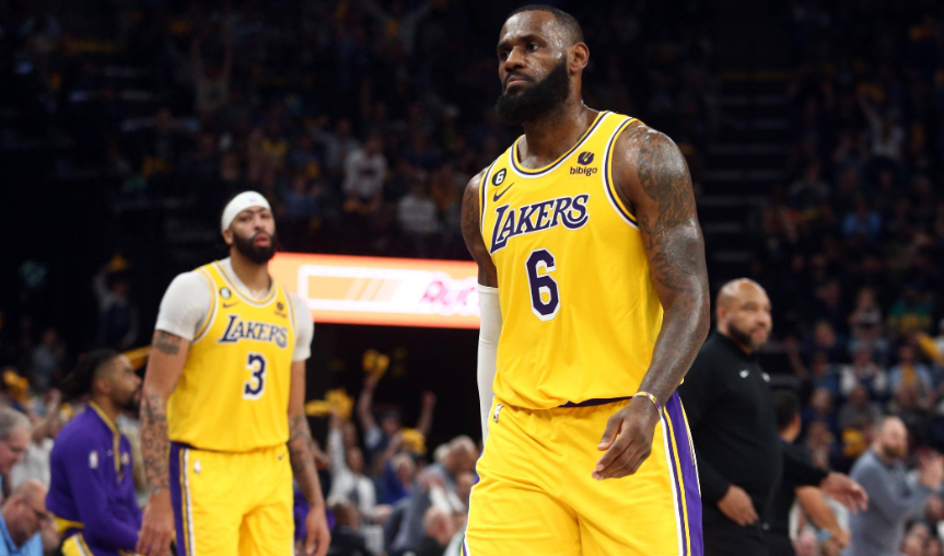 詹姆斯是NBA里人品最差球员?这不是第一次说詹姆斯人品差了。一个名叫“小赖评球”