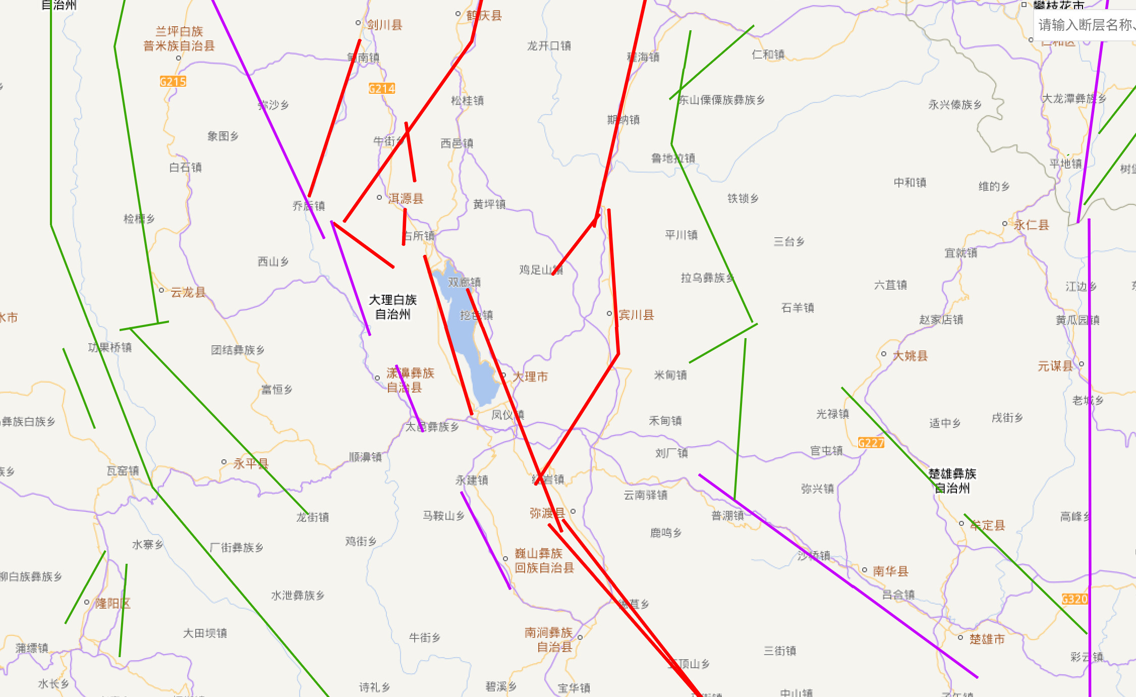 大理地震大理宾川1小时3次4级地震据中国地震台网正式测定：在2026年7月4日