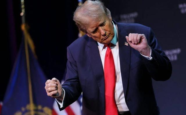 美国开始慌啦！美国把对中国的关税从145%降下来了，结果却发现中国客户没了，根本