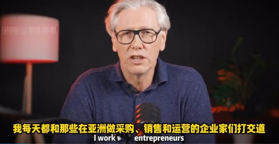 为什么越南印度墨西哥哪怕人工再低，也复制不了中国制造？4月25日这天，我在小