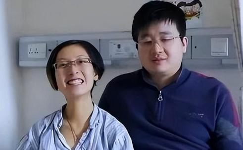 2015年，上海女博士怀孕2个月查出癌症，婆婆当场卖掉价值300万的婚房，飞回老