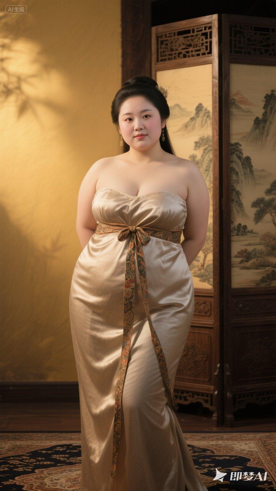 古典美