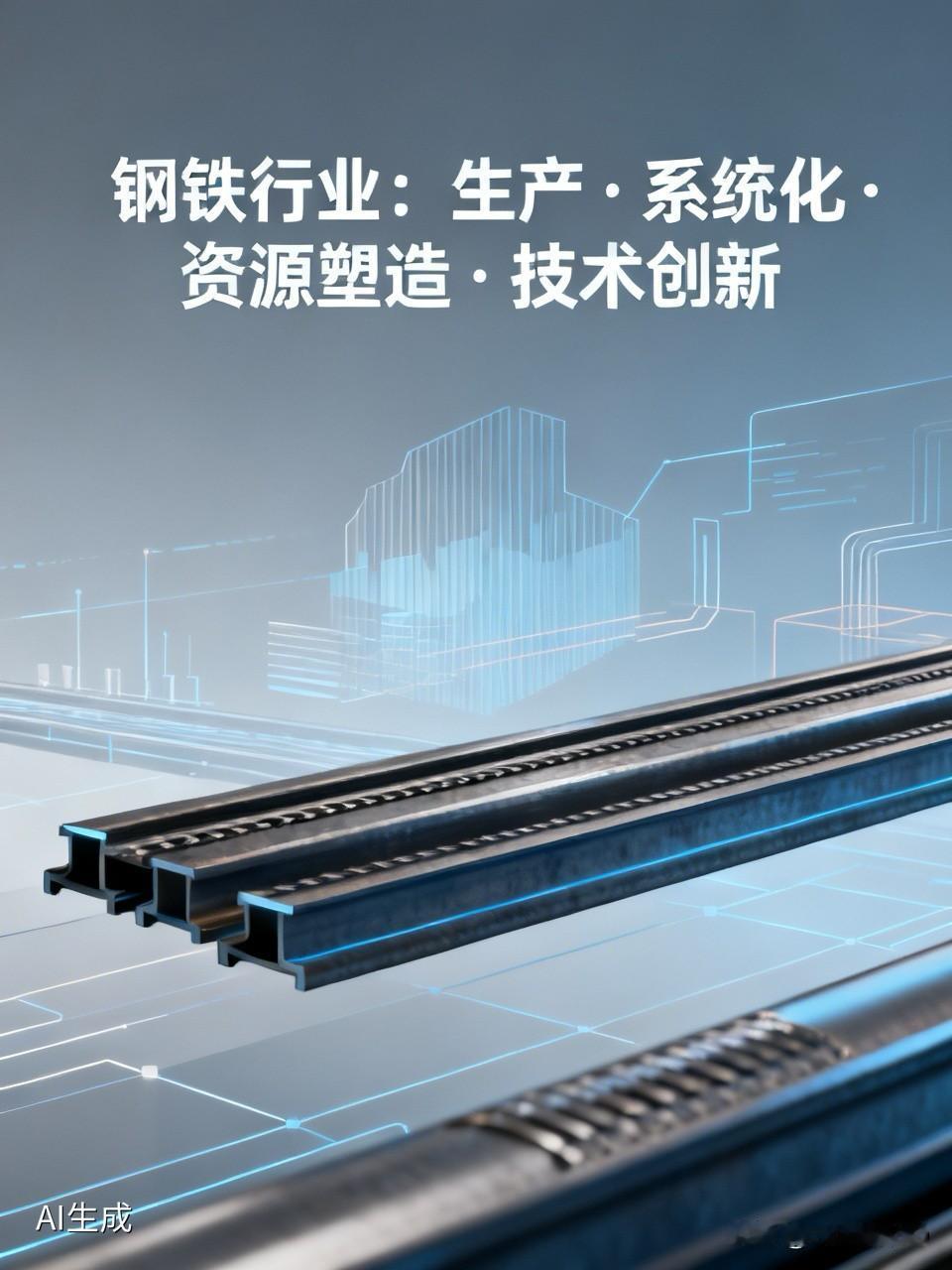 全球钢铁时代如今确实陷入了盈利困境。就拿中国来说，是钢铁产量全球第一，可利润却倒