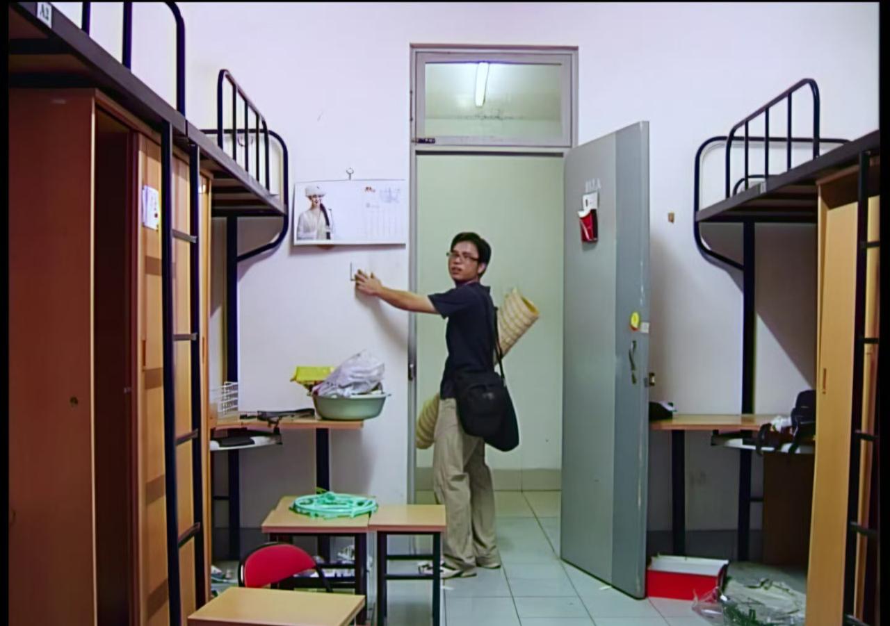 天妒英才！《我在故宫修文物》的导演叶君去世，年仅43岁，发病时独自在住处无家属