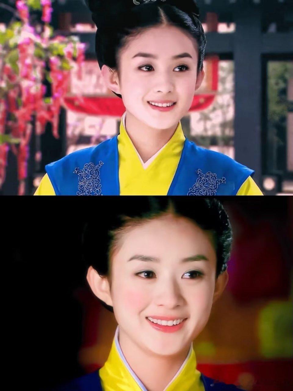 工作室首关不是博眼球，而是对榜样的纯粹致敬，郭宇欣用行动证明，好演员永远会被初心