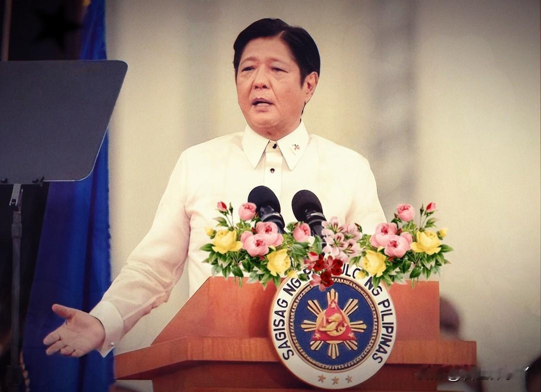 就在刚刚，菲律宾外交部发布严正声明3月16日，菲律宾外交部表示：拒绝承认北