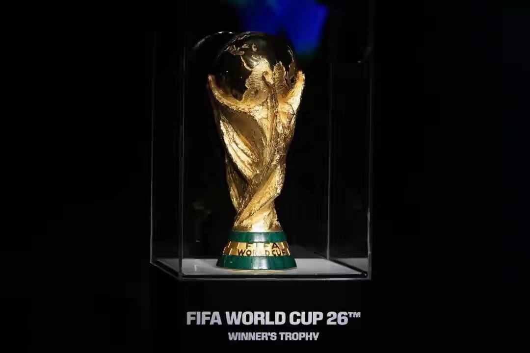 美加墨世界杯被NBA化2026年世界杯冠军，除了大力神杯和金牌之外，还能再收一份