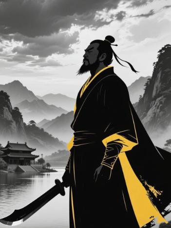 打完方腊后，林冲风瘫，武松想让宋江安排人照顾，万万没想到的是，宋江看着风瘫的林冲