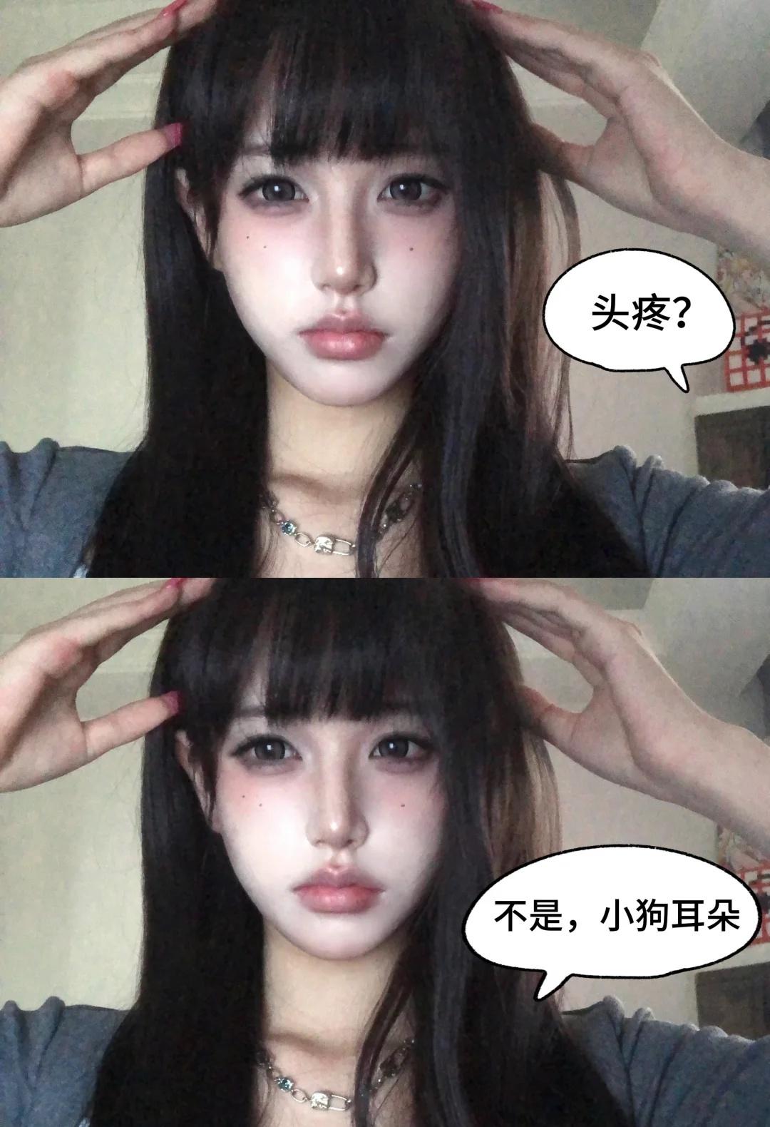一大波梗图来袭
