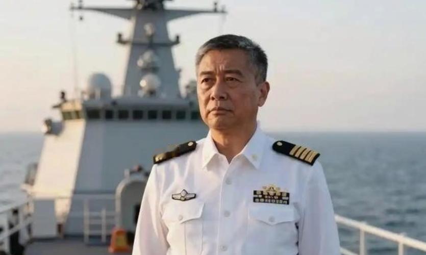 中国真要立威，就必须来一场硬仗。但这场仗，既不能打美国，也不能轻易动日本。那到底