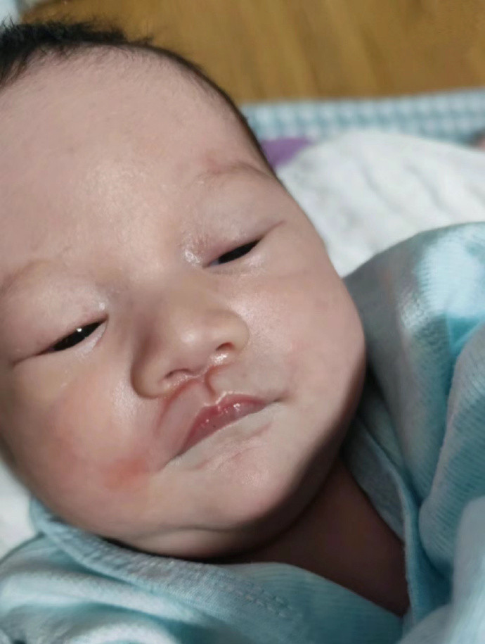 已生，不要因为无知害了宝宝​​​